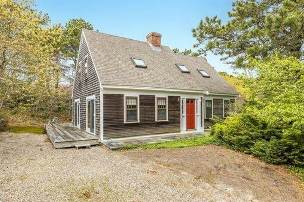135 HOLLY DR, CHATHAM, MA 02659, photo 1 of 42