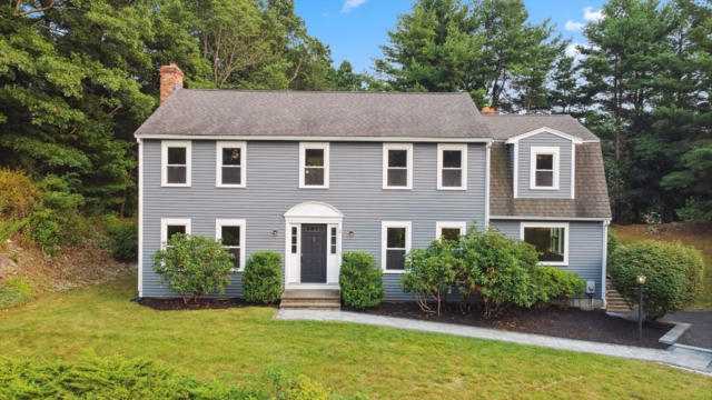 1 CRANMORE RD, MEDFIELD, MA 02052 - Image 1