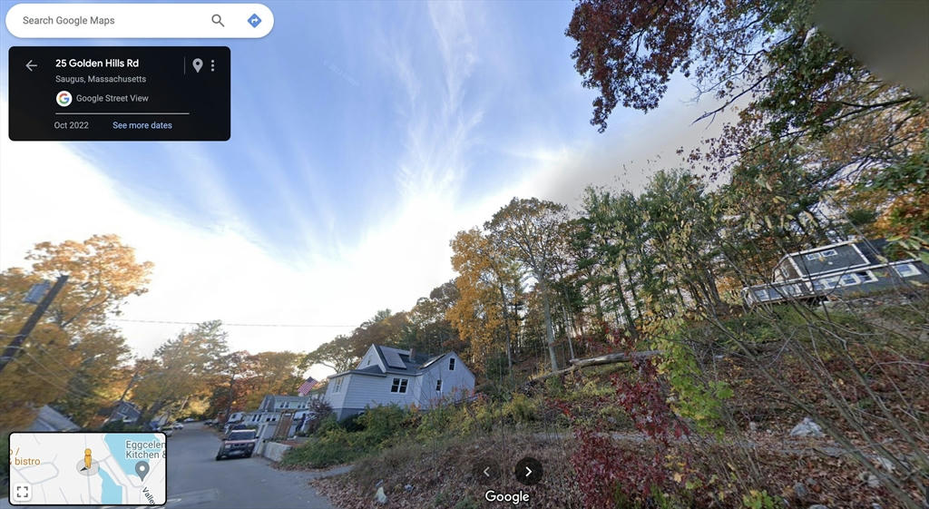 4 COURT ST, SAUGUS, MA 01906, photo 1 of 3