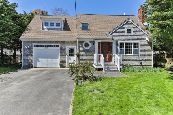 554 STRAWBERRY HILL RD, BARNSTABLE, MA 02601 - Image 1