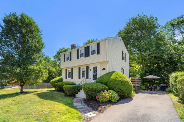 70 BRANTWOOD RD, NORWELL, MA 02061 - Image 1