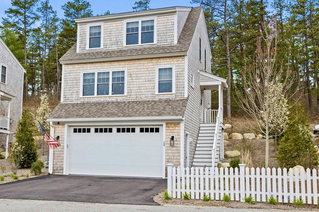 29 WATERVIEW WAY, PLYMOUTH, MA 02360, photo 1 of 26