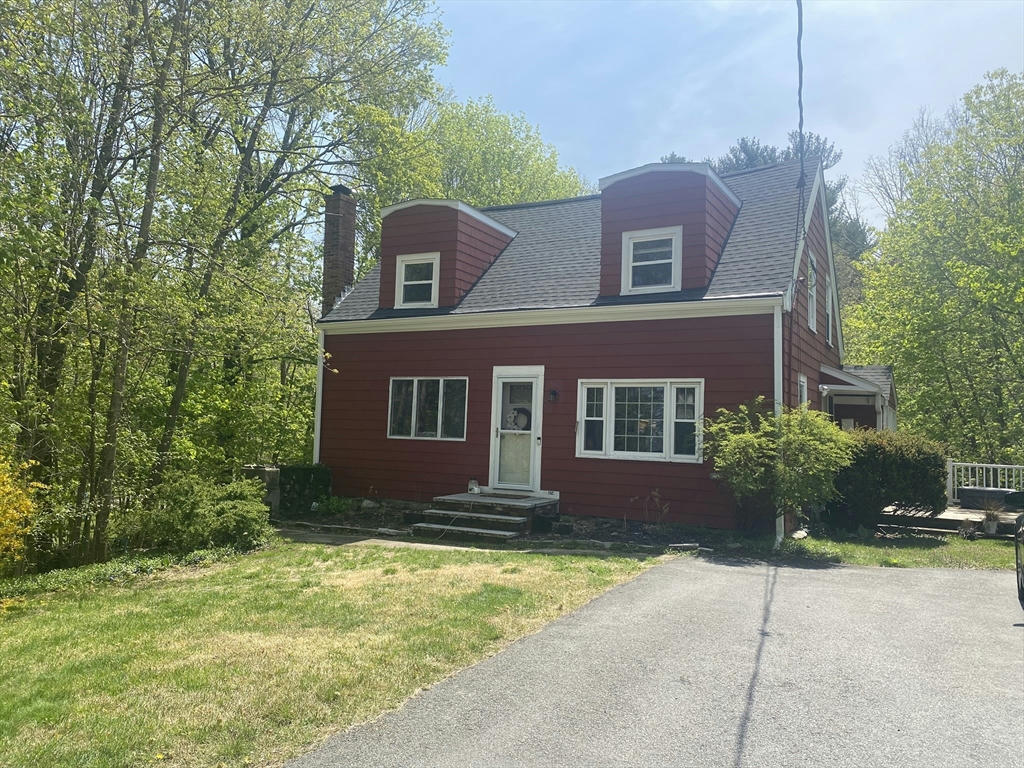 374 PARK ST, NORTH READING, MA 01864, photo 1 of 27