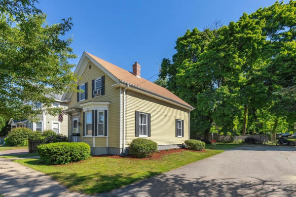 109 CENTRAL ST, IPSWICH, MA 01938 - Image 1