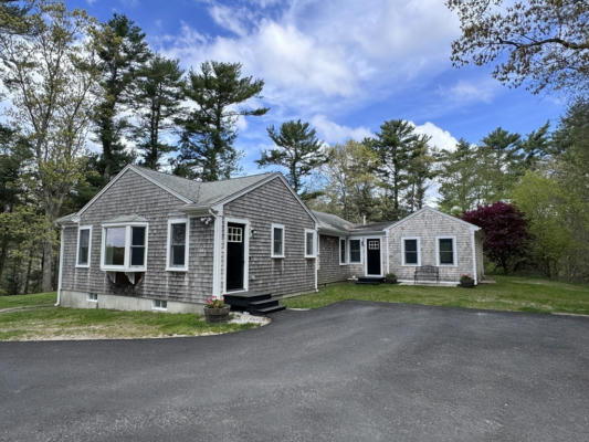 128 DR BRALEY RD, EAST FREETOWN, MA 02717 - Image 1