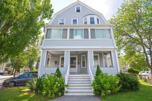 26 MARION RD # 3, BELMONT, MA 02478 - Image 1