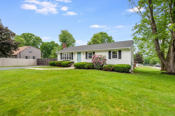 33 SUNSET DR, MILFORD, MA 01757 - Image 1