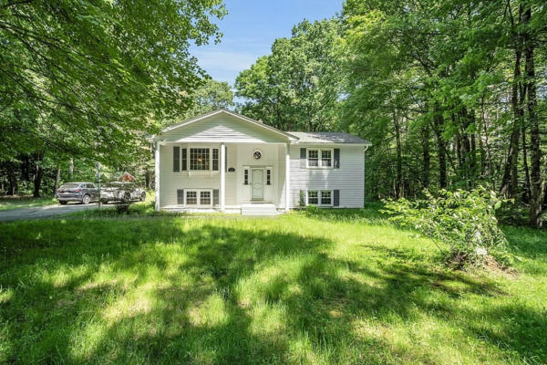 113 TOWNSEND RD, SHIRLEY, MA 01464 - Image 1