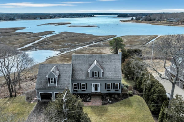 155 WINGS NECK RD, POCASSET, MA 02559 - Image 1
