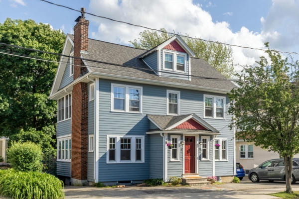 26 THAYER RD # 26, BELMONT, MA 02478 - Image 1