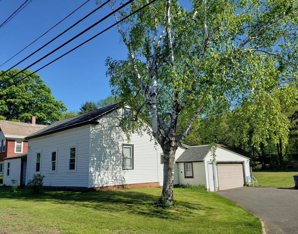 278 ROUTE 20, CHESTER, MA 01011, photo 1 of 24