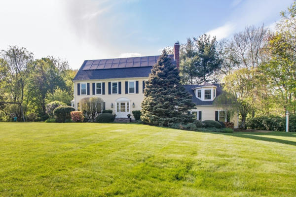 6 POND VIEW AVE, MEDFIELD, MA 02052 - Image 1