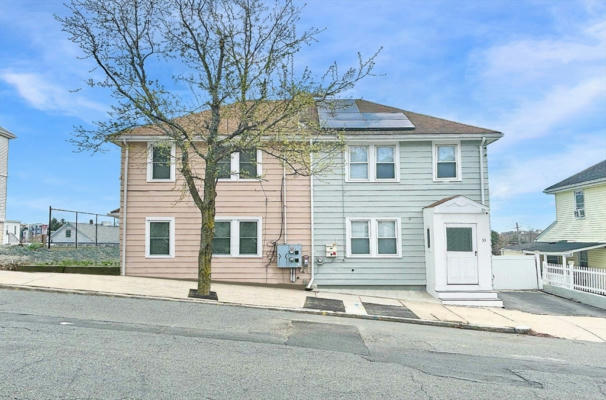 33 CAMPBELL AVE, REVERE, MA 02151 - Image 1