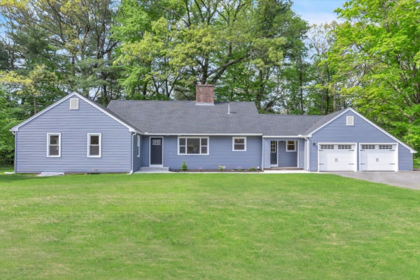 55 APPLE ORCHARD HTS, WESTFIELD, MA 01085 - Image 1