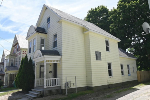 161 MYRTLE AVE, FITCHBURG, MA 01420 - Image 1