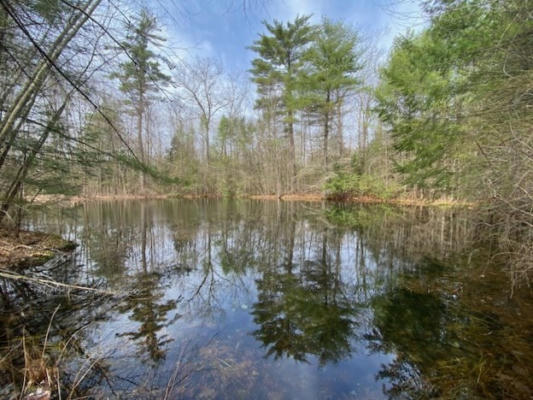 27 NEW ATHOL RD LOT 408, PETERSHAM, MA 01366 - Image 1