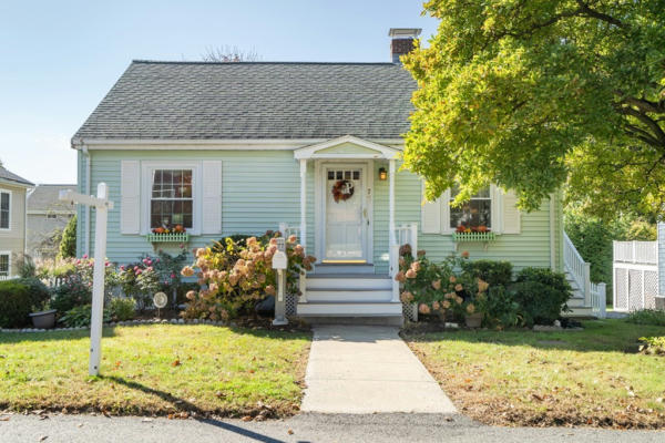 Showing Book - 80 Arlington Street, Fitchburg MA by RE/MAX Liberty