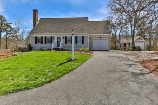 8 TEABERRY AVE, HARWICH, MA 02645 - Image 1