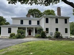 555 FOUNDRY ST, SOUTH EASTON, MA 02375 - Image 1