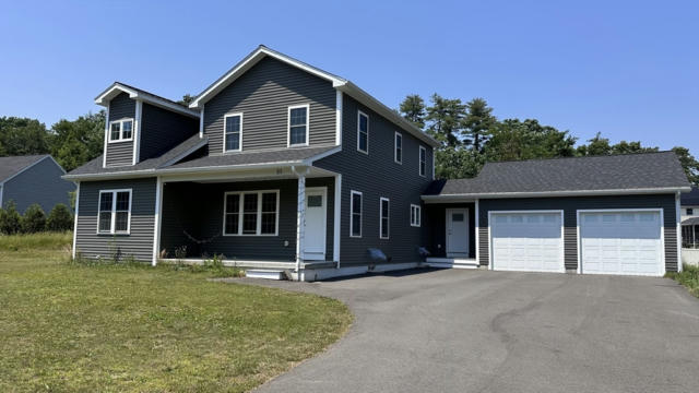 31 CHAMPNEY RD, GREENFIELD, MA 01301 - Image 1