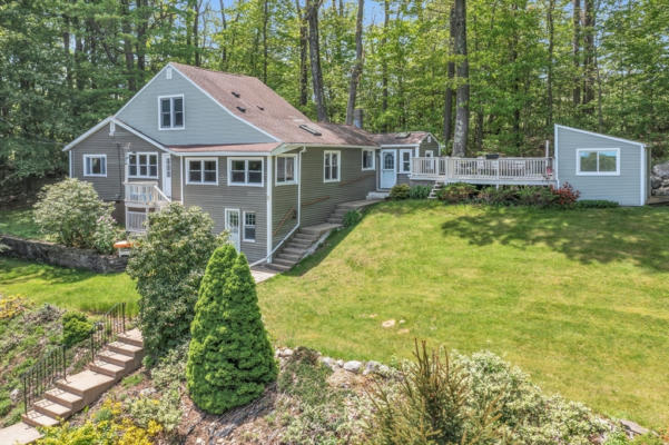 11 OVERLOOK DR, LEICESTER, MA 01524 - Image 1