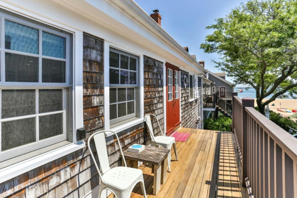 383 COMMERCIAL ST UNIT 8, PROVINCETOWN, MA 02657, photo 2 of 40