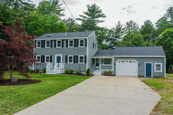 118 S MEADOW RD, CARVER, MA 02330 - Image 1