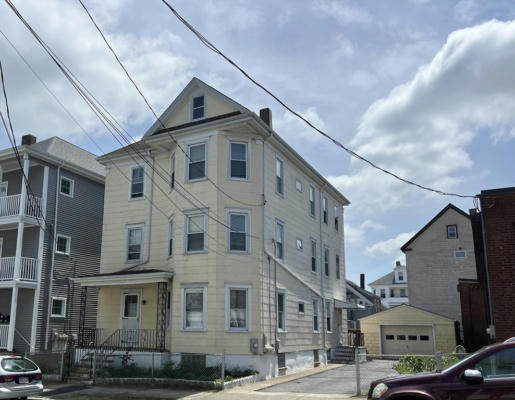 90 HATHAWAY ST, NEW BEDFORD, MA 02746 - Image 1