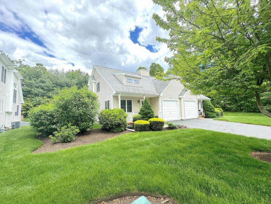 92 WILLOW LN # 92, PLAINVILLE, MA 02762 - Image 1