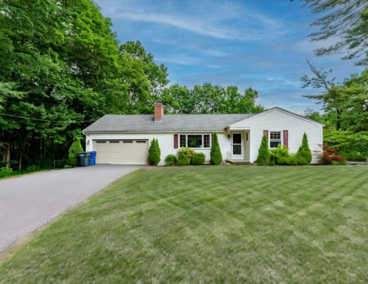 9 MEADOWBROOK RD, SPRINGFIELD, MA 01128 - Image 1