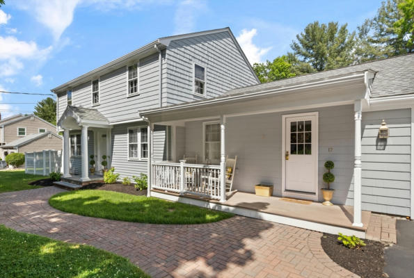 17 COLLINS AVE, READING, MA 01867 - Image 1