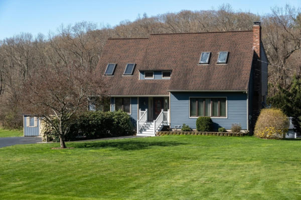 27 DUDLEY RD, SUTTON, MA 01590 - Image 1