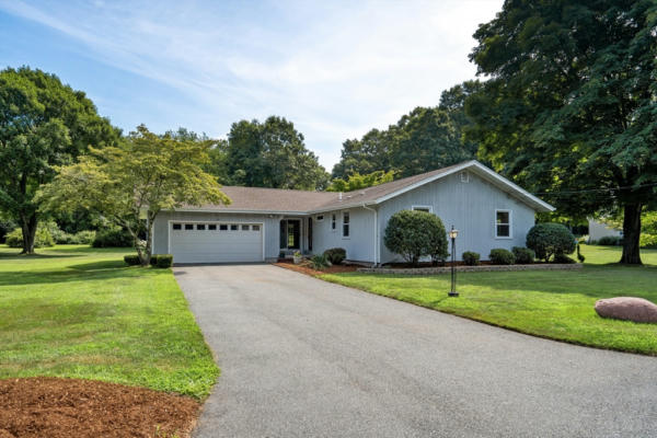 65 BEAR HILL RD, SEEKONK, MA 02771 - Image 1