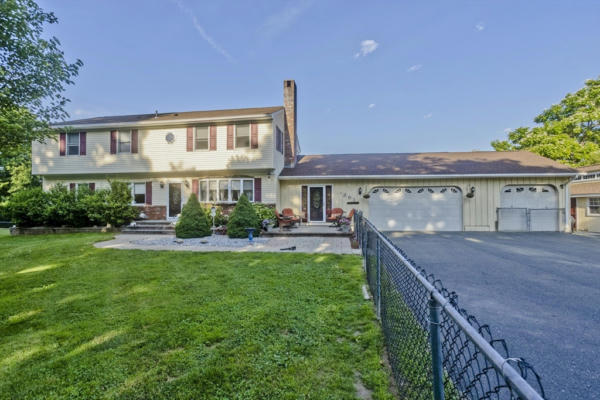 291 RUSSELLVILLE RD, WESTFIELD, MA 01085 - Image 1