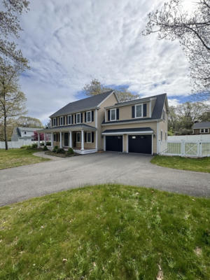 30 ANDERSON WAY, PLYMOUTH, MA 02360 - Image 1