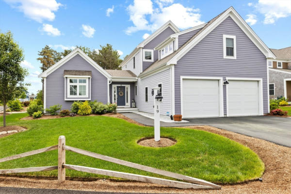 19 WATER LILY DR, PLYMOUTH, MA 02360 - Image 1