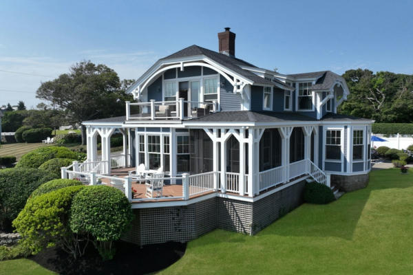 119 MANN HILL RD, SCITUATE, MA 02066 - Image 1