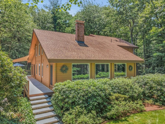 105 FLANAGAN HILL RD, STERLING, MA 01564 - Image 1