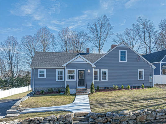 42 SILVER HILL RD, MILFORD, MA 01757 - Image 1