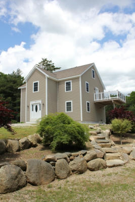 48 HEAD OF THE BAY RD, BOURNE, MA 02532 - Image 1