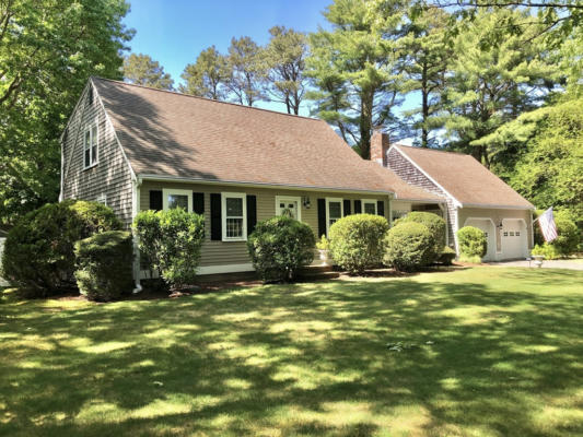 11 ANCHOR DR, PLYMOUTH, MA 02360 - Image 1
