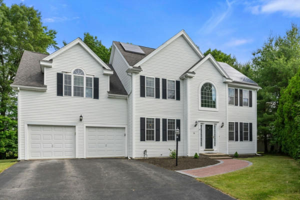 28 SNOWY OWL LN, WORCESTER, MA 01605 - Image 1