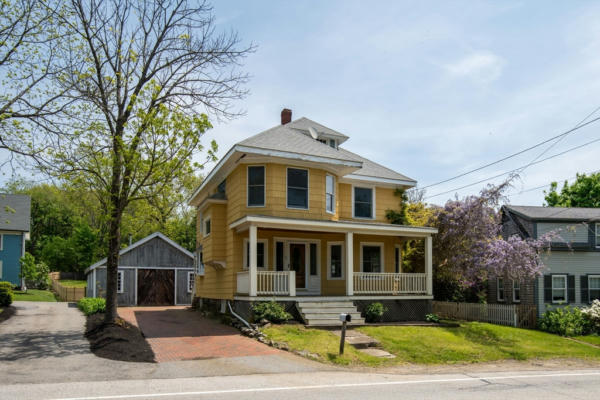 40 SOUTHERN AVE, ESSEX, MA 01929 - Image 1