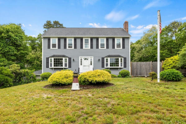 2 WESTERLY DR, BOURNE, MA 02532 - Image 1