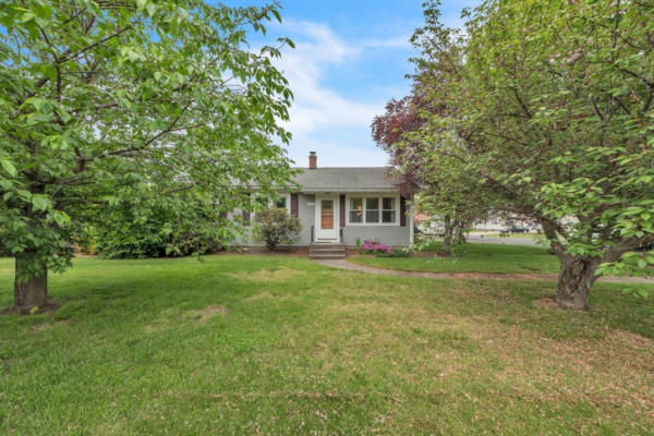 205 RUSSELL RD, WESTFIELD, MA 01085 - Image 1