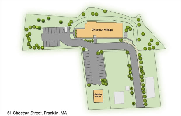 51 CHESTNUT ST, FRANKLIN, MA 02038 - Image 1