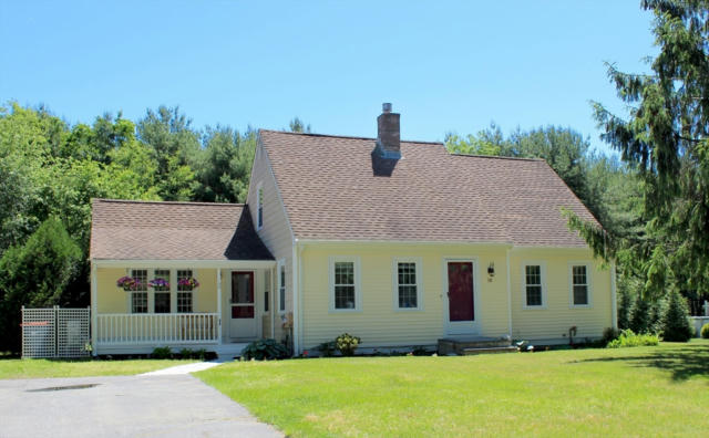 18 PETER RD, PLYMOUTH, MA 02360 - Image 1