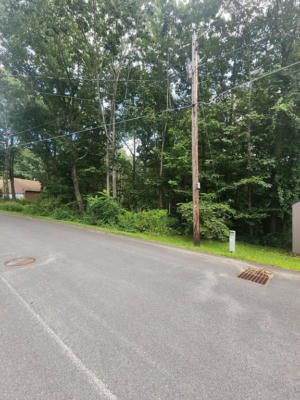 0 CRESTWOOD DR., GARDNER, MA 01440 - Image 1