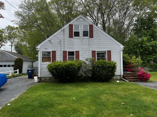 850 TERRY LN, NEW BEDFORD, MA 02745 - Image 1