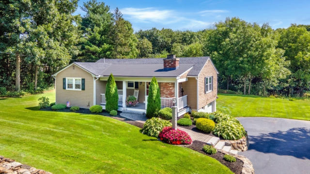 78 KENDALL HILL RD, STERLING, MA 01564 - Image 1